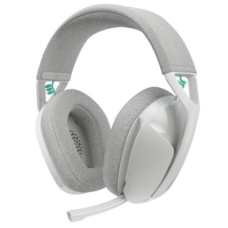LOGITECH G321 LIGHTSPEED WHITE