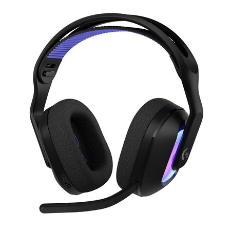 LOGITECH G522 LIGHTSPEED BLACK