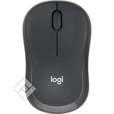 LOGITECH M240 GRAPHITE WIRELESS