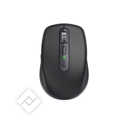 LOGITECH MX ANYWHERE 3S GRAPHITE WIRELESS