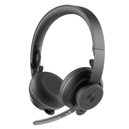 LOGITECH ZONE 900