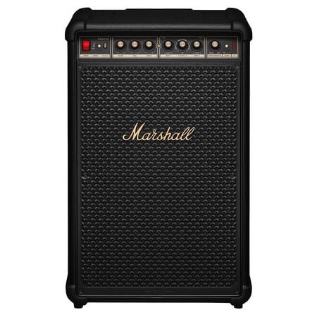 MARSHALL BROMLEY 750 PARTY BLACK