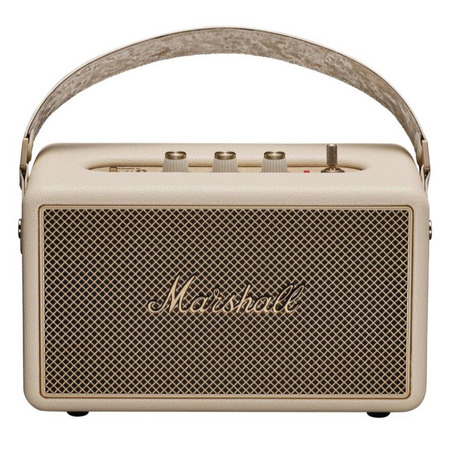 MARSHALL KILBURN III SPEAKER BT CREAM