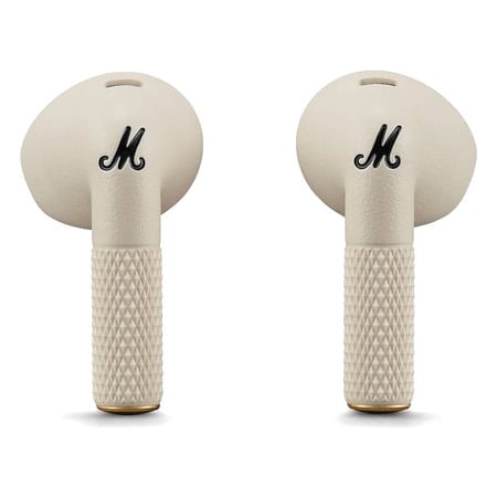 MARSHALL MINOR IV TRUE WIRELESS CREAM