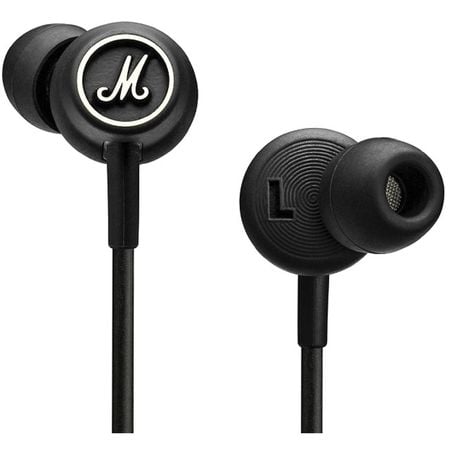 MARSHALL MODE BLACK