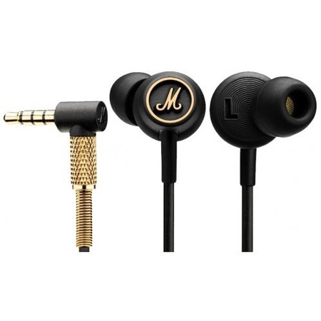 MARSHALL MODE EQ BLACK GOLD