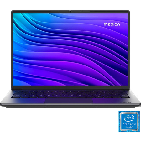 MEDION AVANTUM 14 E1e