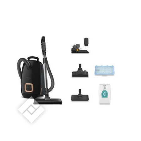 MIELE GUARD L1 ALLFLOOR FLEX