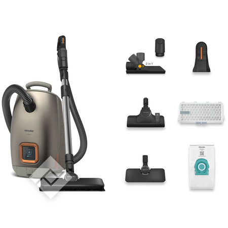 MIELE GUARD L1 COMFORT