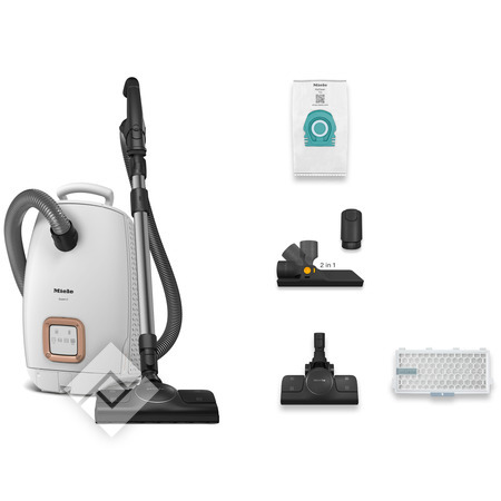 MIELE GUARD L1 PERFORMANCE