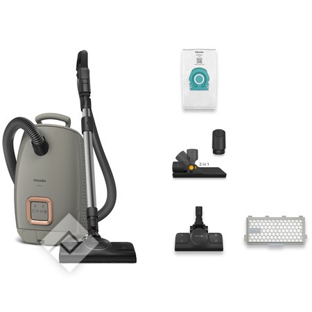 MIELE GUARD L1 SILENCE