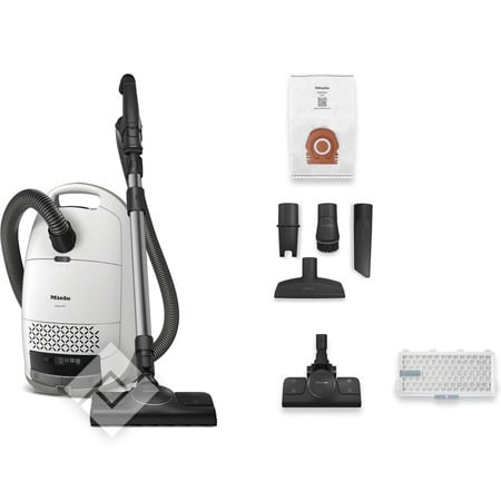 MIELE GUARD M1 PERFORMANCE