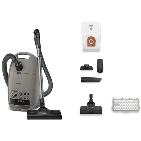 MIELE GUARD M1 SILENCE