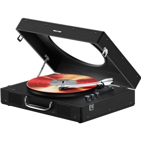 MIXX REVIVAL 65 VINL BLACK