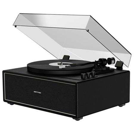 MIXX REVIVAL 75 VINYL BLACK