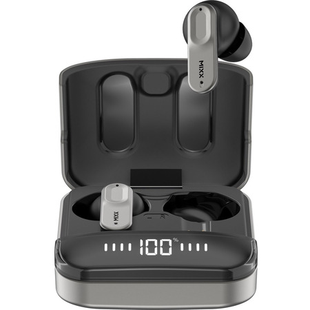 MIXX STREAMBUDS ULT MINI BLK