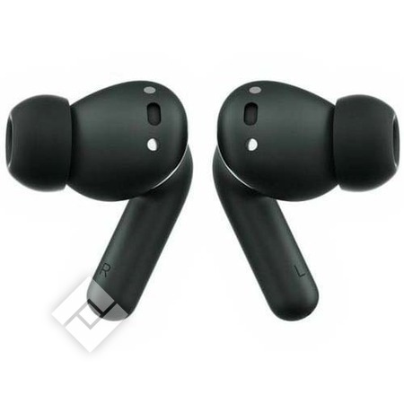 MOTOROLA BUDS PLUS DARKEST GREEN