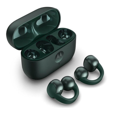 MOTOROLA MOTO BUDS GREEN