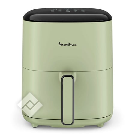 MOULINEX EASY FRY MAX EZ24ELFO ECO DESIGN