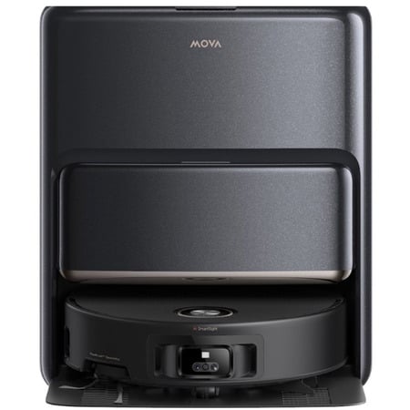 MOVA Z60 ULTRA ROLLER BLACK