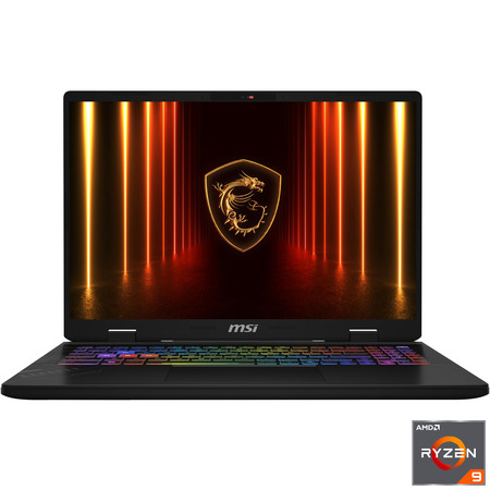 MSI A16 HX D8WFKG-003BE