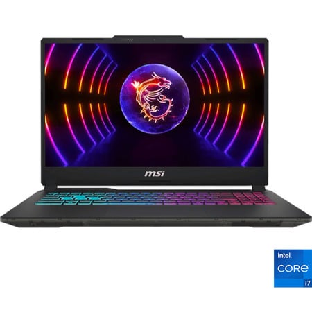 MSI Cyborg 15 A13VFK-1652BE