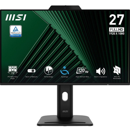 MSI PRO MP272PMG