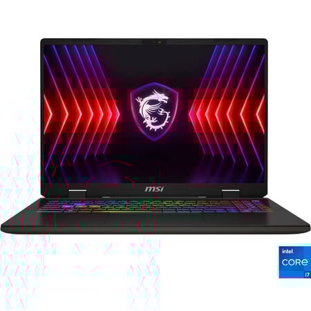 MSI SWORD 16 HX B14VFKG-016BE