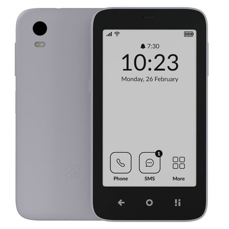 MUDITA KOMPAKT PEBBLE GREY