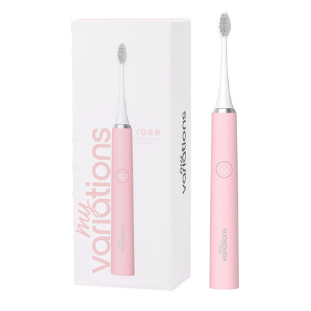 MY VARIATIONS BAD ELEC ROSE