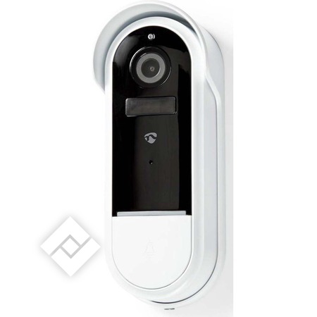 NEDIS BELL WIFICDP30WT