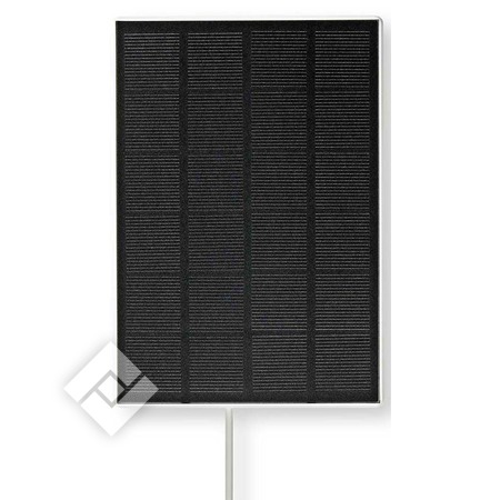 NEDIS SOLAR PANEL SOLCH10WT