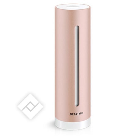 NETATMO HEALTHY HOME COACH NHC01-EC