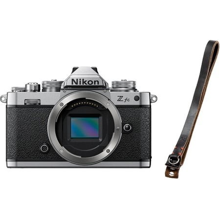 NIKON Z FC BODY