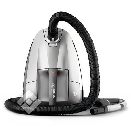NILFISK ELITE CLASSIC PARQUET B