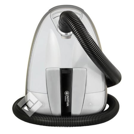 NILFISK SELECT WHITE WCL13P08A1