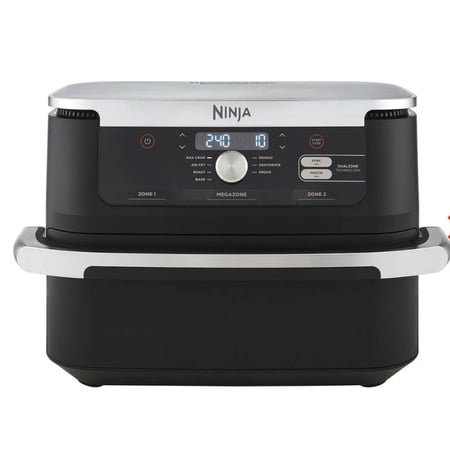NINJA Foodi FlexDrawer Dual Zone AF500EU