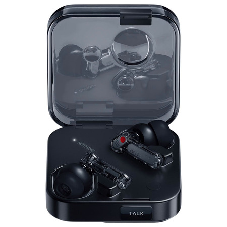 NOTHING EAR (3) BLACK