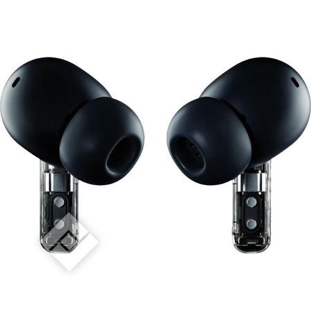 NOTHING EAR (A) BLACK