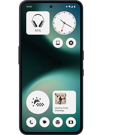 NOTHING PHONE (3A) LITE 8/128GB B