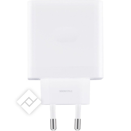 ONEPLUS 80W WARP CHARGING