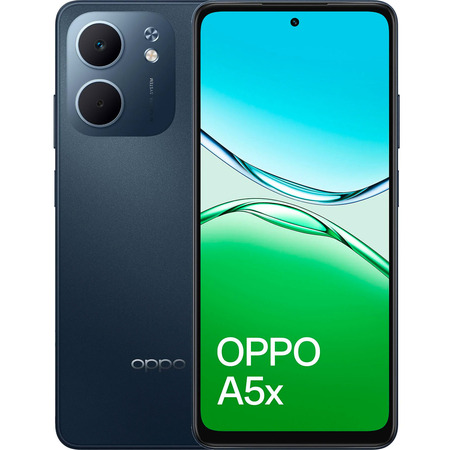 OPPO A5X 4/128GB BLACK BLUE
