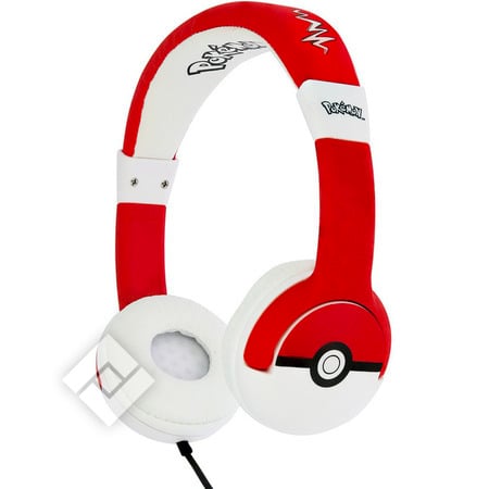 OTL POKEMON POKEBALL FOR KIDS