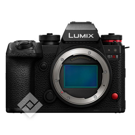 PANASONIC LUMIX S1R II BODY