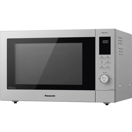 PANASONIC NN-CD88QSEPG4 Airfryer