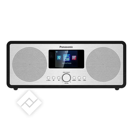 PANASONIC RF-D40EG-K