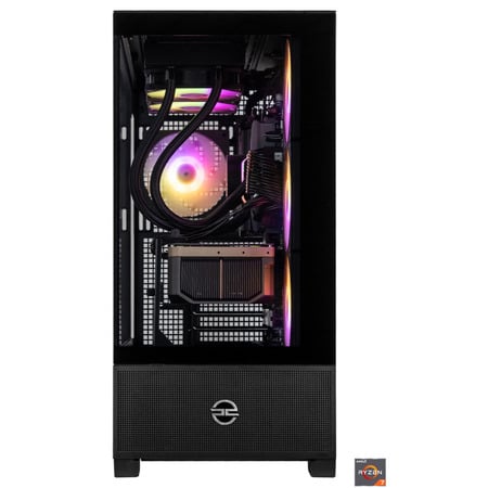 PCSPECIALIST CYCLONE 230