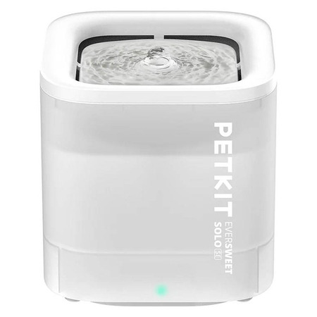 PETKIT EVERSWEET SOLO SE WHITE