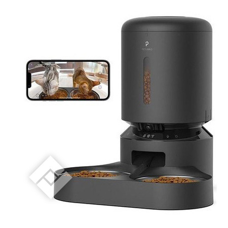 PETLIBRO DISTRIBUTEUR AUTOMATIQUE DE CROQUETTES PL-AF203-96B