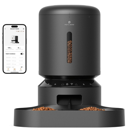 PETLIBRO Automatische voerbak PL-AF103-96B